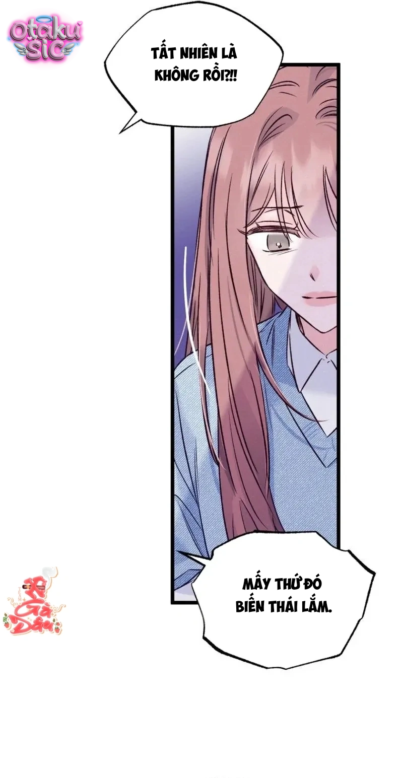 Hoa Khôi Lớp 8 - Chap 7