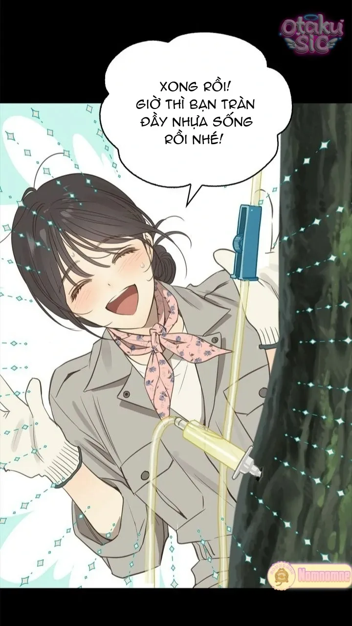 Hoa Là Mồi Nhử - Chap 1 - Trang 10