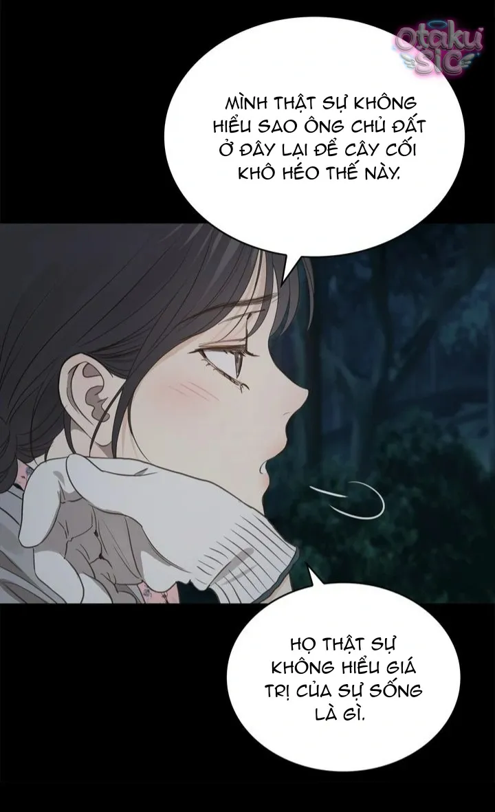 Hoa Là Mồi Nhử - Chap 1 - Trang 12