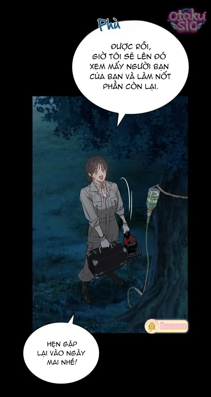 Hoa Là Mồi Nhử - Chap 1 - Trang 13