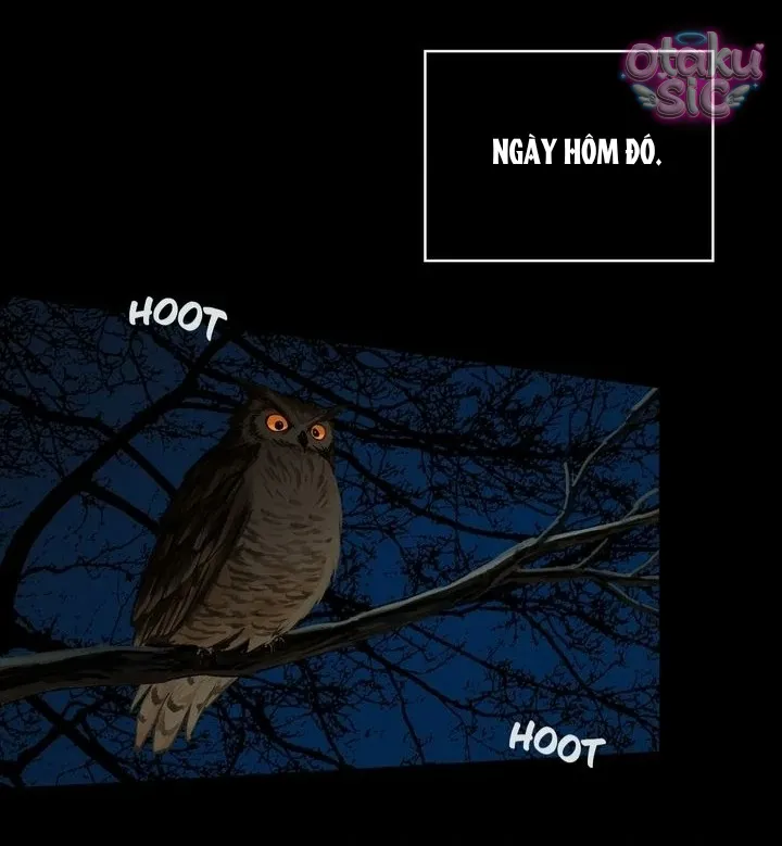 Hoa Là Mồi Nhử - Chap 1 - Trang 14
