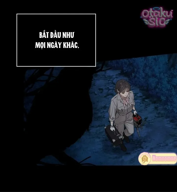 Hoa Là Mồi Nhử - Chap 1 - Trang 15