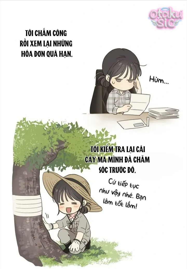 Hoa Là Mồi Nhử - Chap 1 - Trang 16