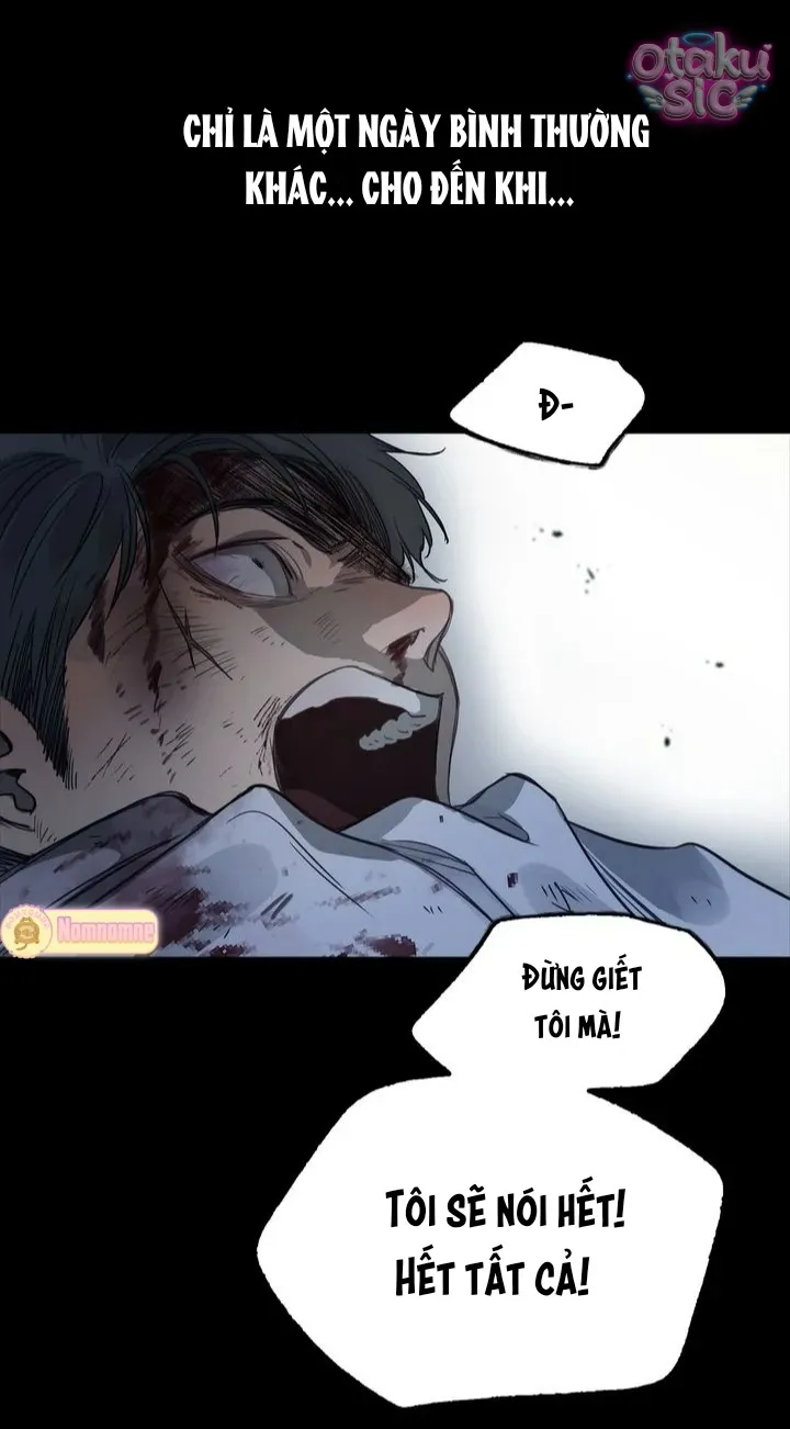 Hoa Là Mồi Nhử - Chap 1 - Trang 18