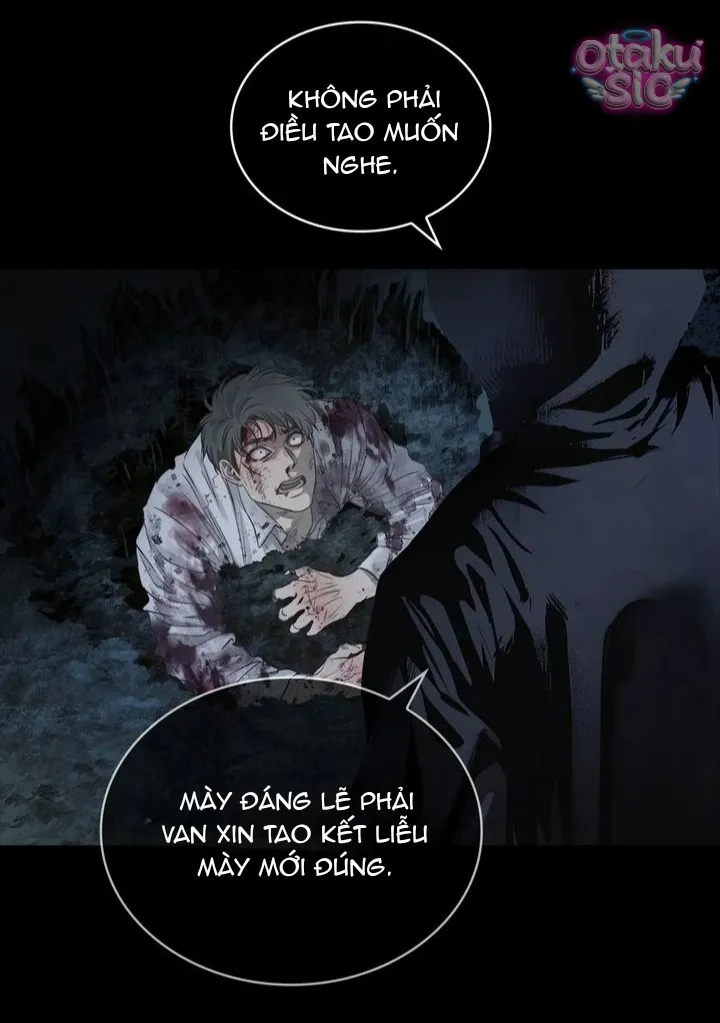 Hoa Là Mồi Nhử - Chap 1 - Trang 19