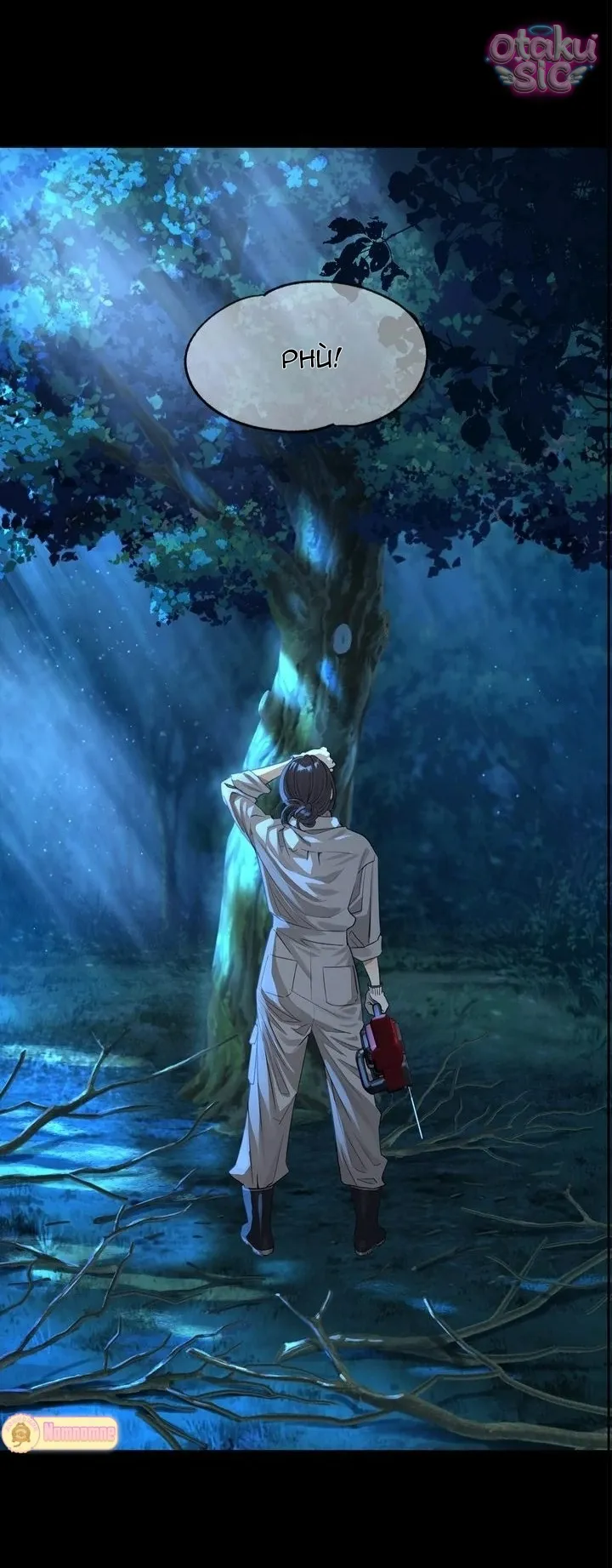 Hoa Là Mồi Nhử - Chap 1 - Trang 6