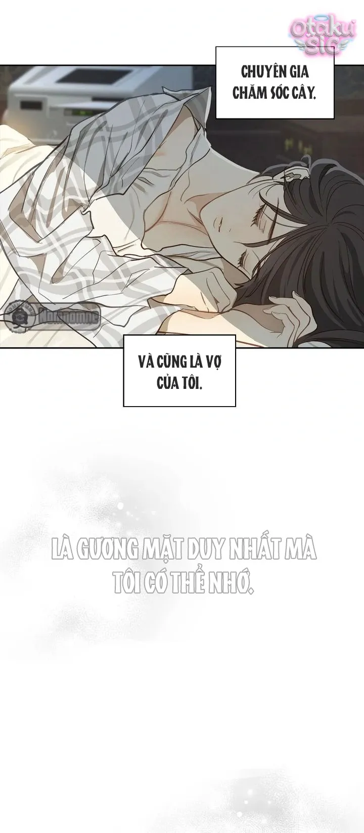 Hoa Là Mồi Nhử - Chap 10 - Trang 10