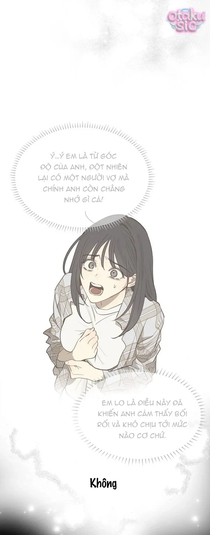 Hoa Là Mồi Nhử - Chap 10 - Trang 11