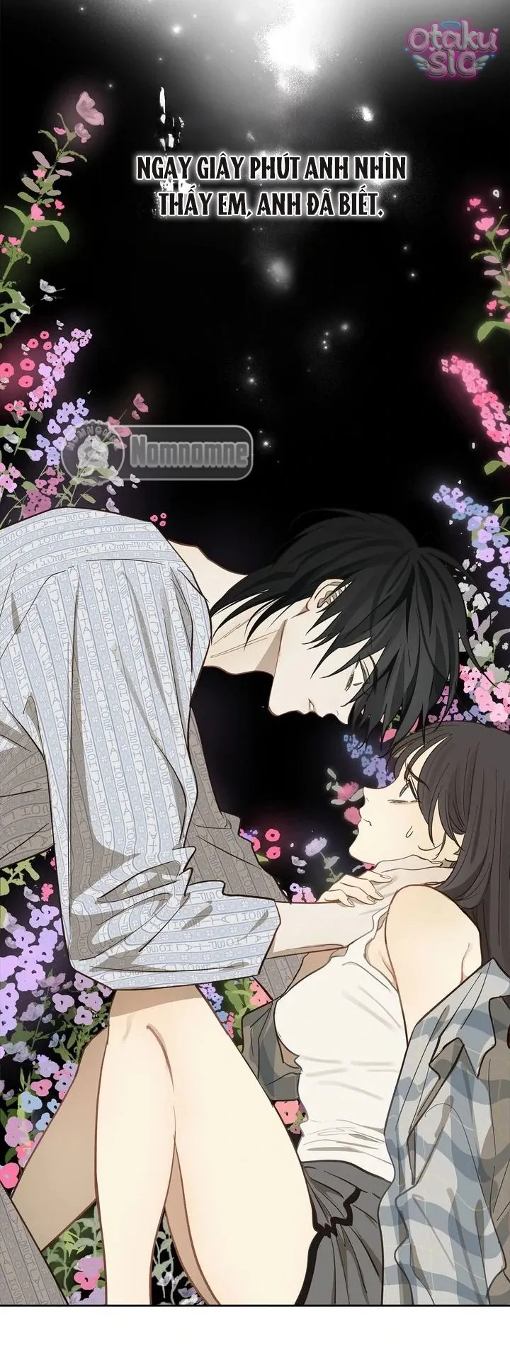 Hoa Là Mồi Nhử - Chap 10 - Trang 12