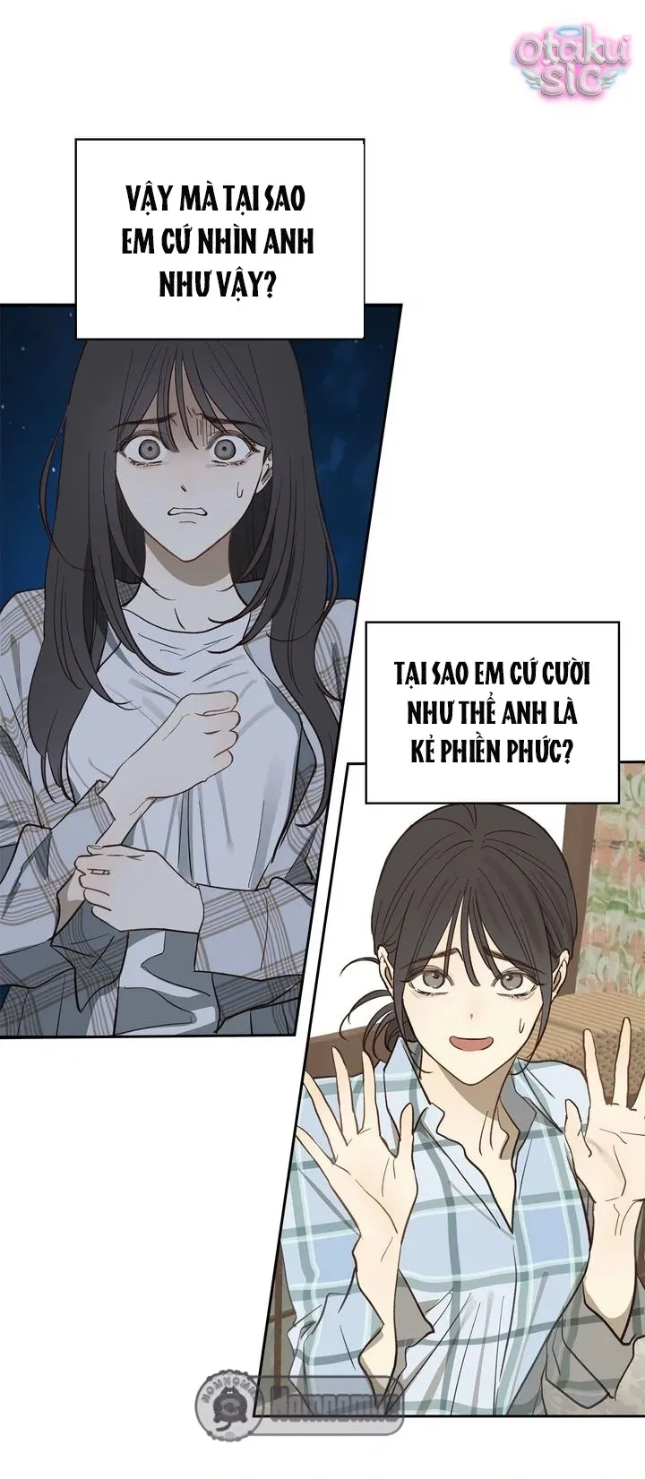 Hoa Là Mồi Nhử - Chap 10 - Trang 15