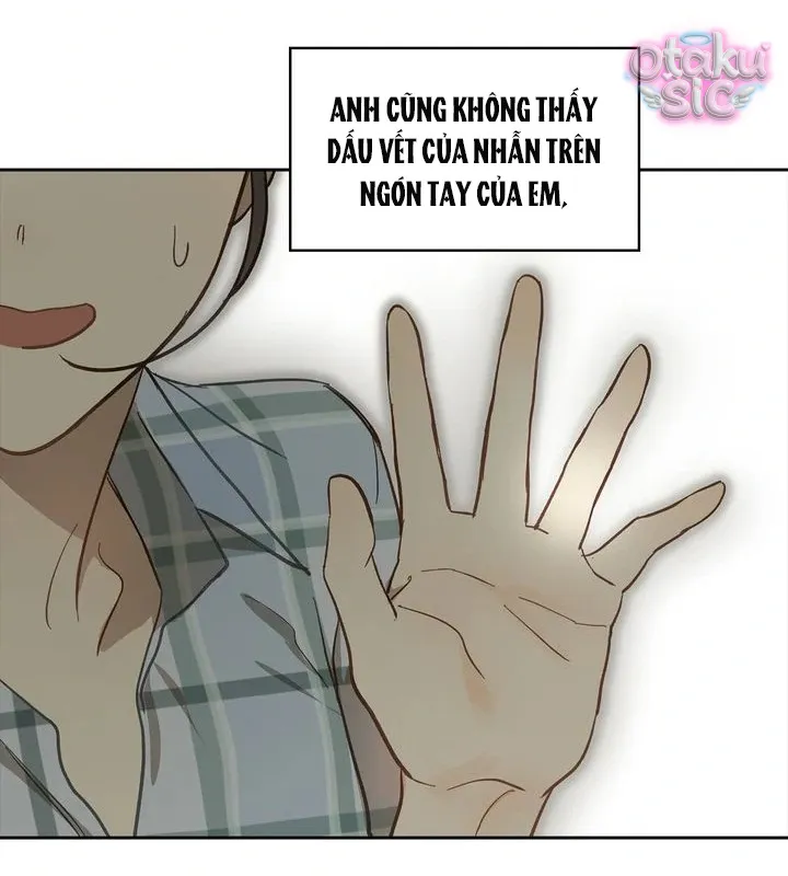 Hoa Là Mồi Nhử - Chap 10 - Trang 16