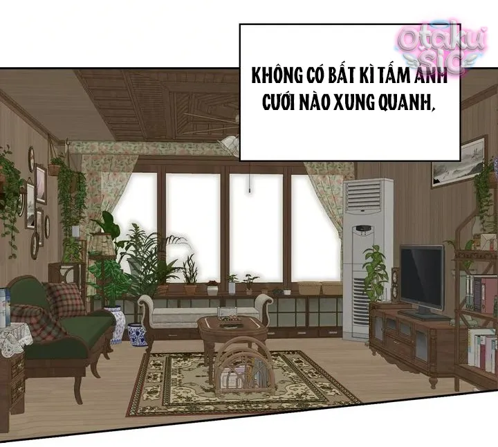 Hoa Là Mồi Nhử - Chap 10 - Trang 17