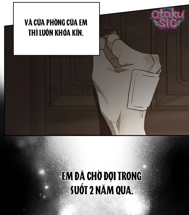 Hoa Là Mồi Nhử - Chap 10 - Trang 18