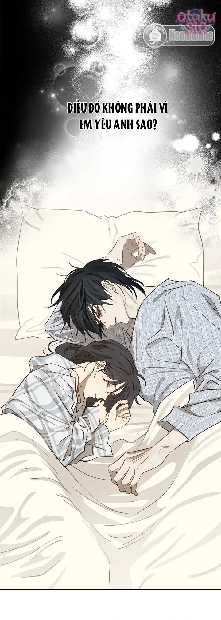Hoa Là Mồi Nhử - Chap 10 - Trang 19