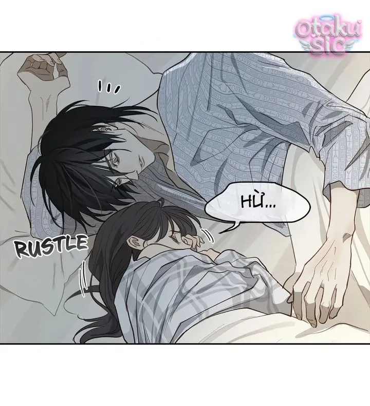 Hoa Là Mồi Nhử - Chap 10 - Trang 20