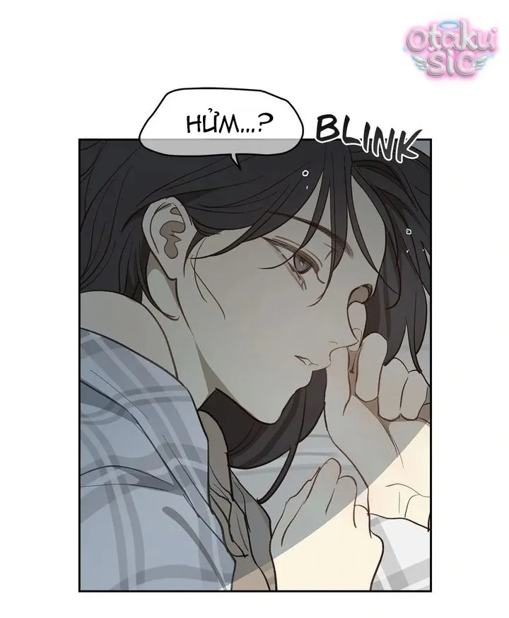 Hoa Là Mồi Nhử - Chap 10 - Trang 21