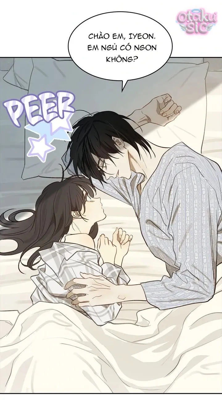 Hoa Là Mồi Nhử - Chap 10 - Trang 22