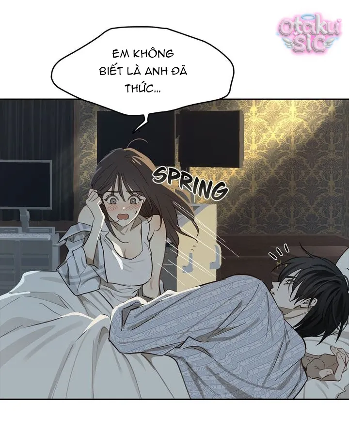 Hoa Là Mồi Nhử - Chap 10 - Trang 24