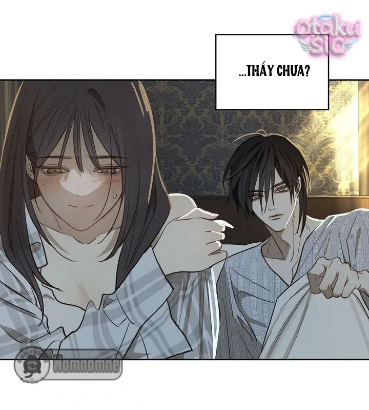 Hoa Là Mồi Nhử - Chap 10 - Trang 25