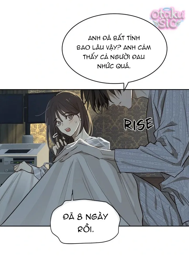 Hoa Là Mồi Nhử - Chap 10 - Trang 26