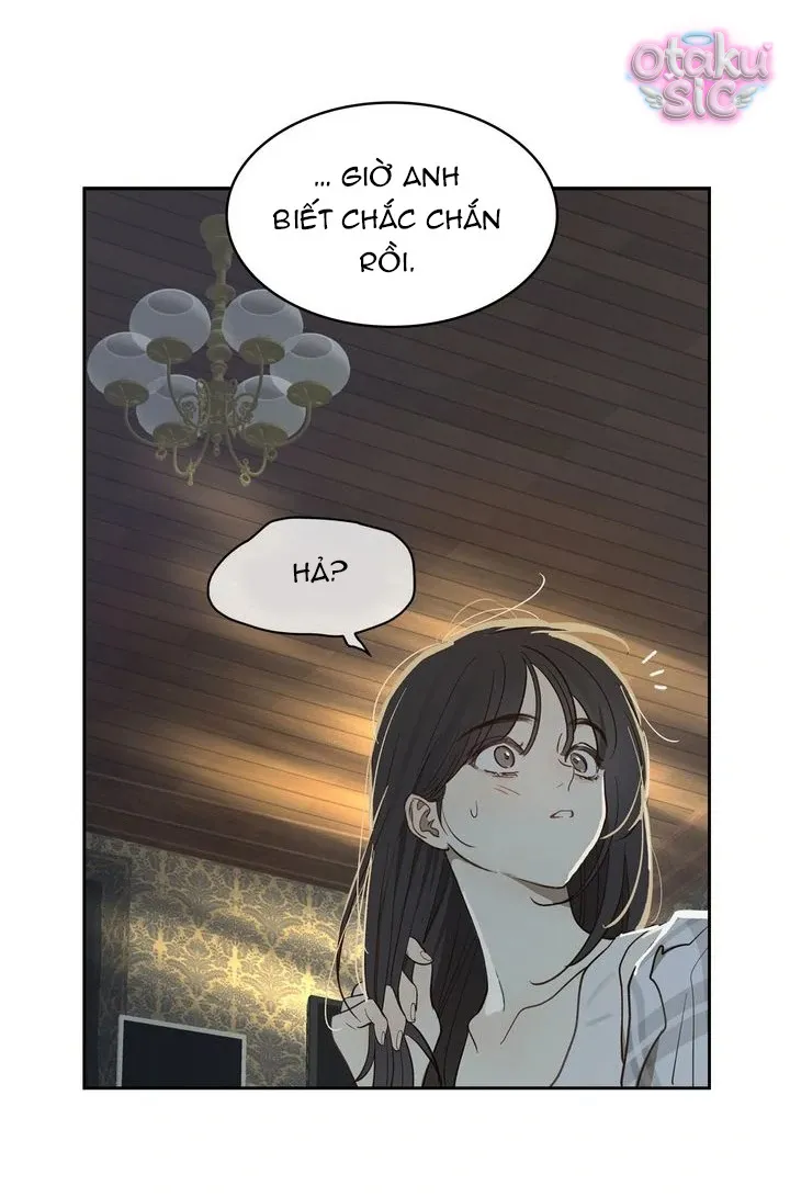 Hoa Là Mồi Nhử - Chap 10 - Trang 27