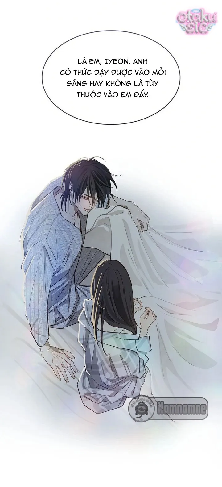 Hoa Là Mồi Nhử - Chap 10 - Trang 28
