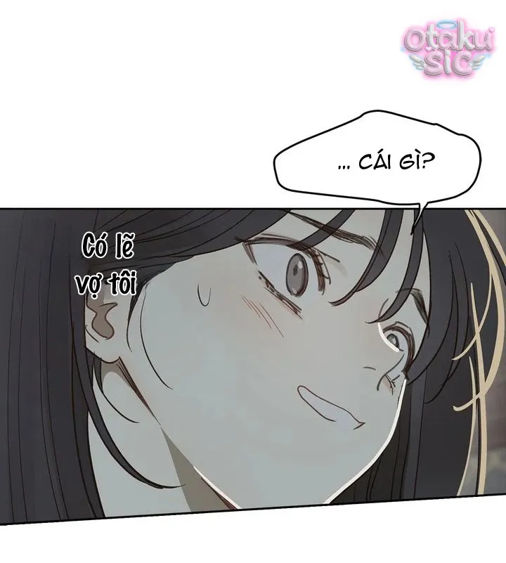Hoa Là Mồi Nhử - Chap 10 - Trang 29