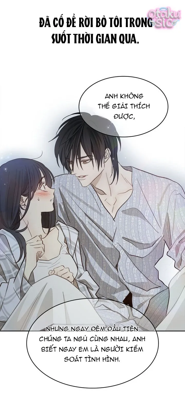 Hoa Là Mồi Nhử - Chap 10 - Trang 30