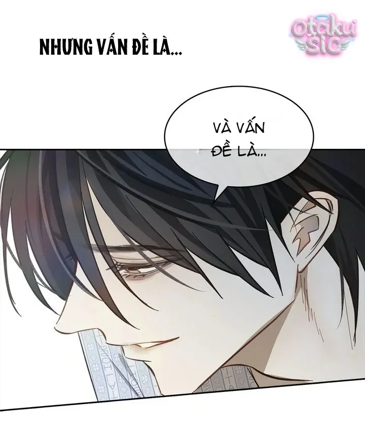 Hoa Là Mồi Nhử - Chap 10 - Trang 31