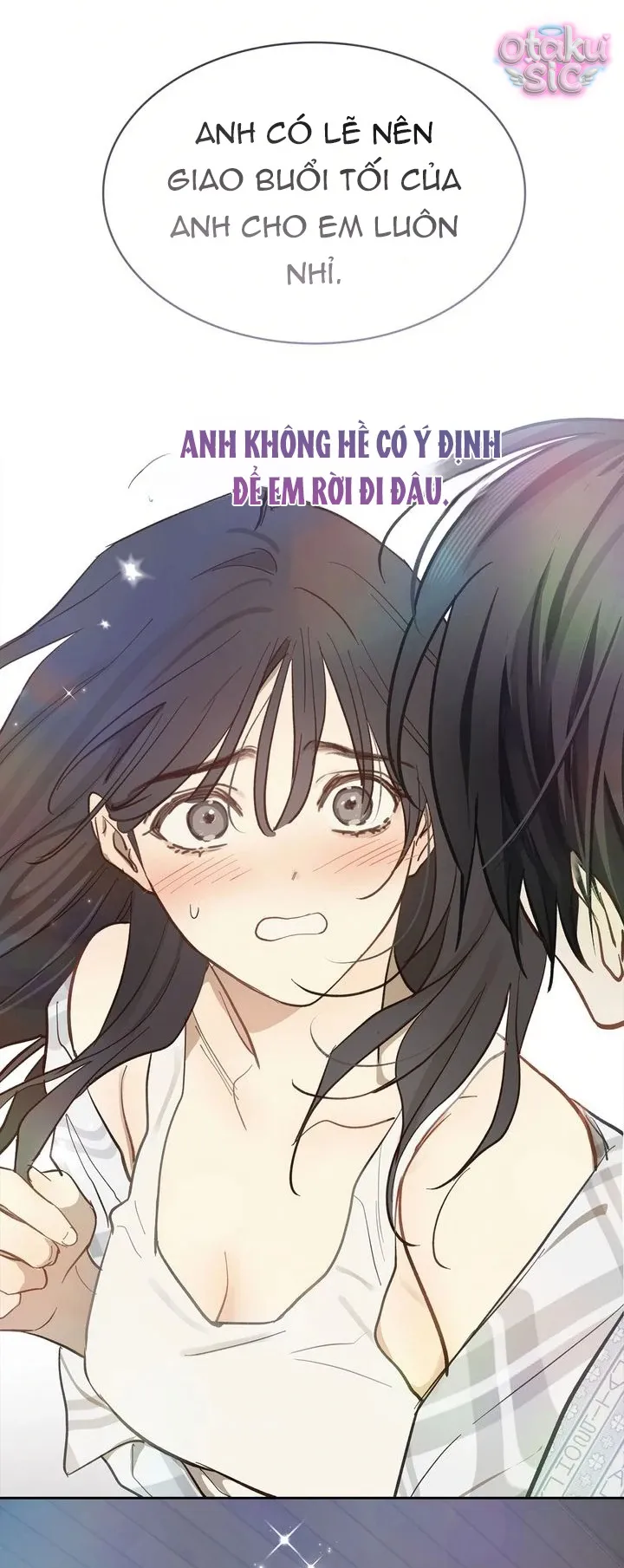 Hoa Là Mồi Nhử - Chap 10 - Trang 32