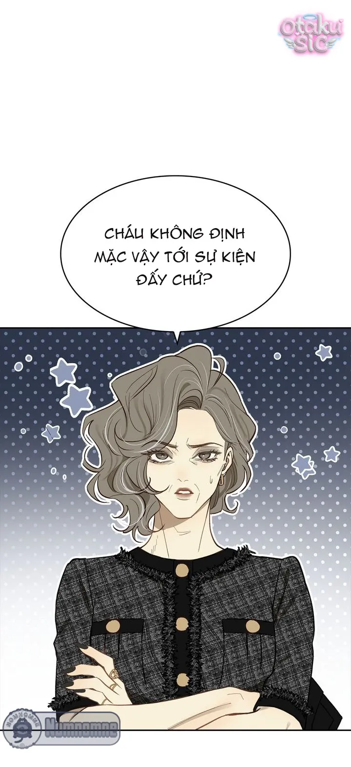 Hoa Là Mồi Nhử - Chap 10 - Trang 35