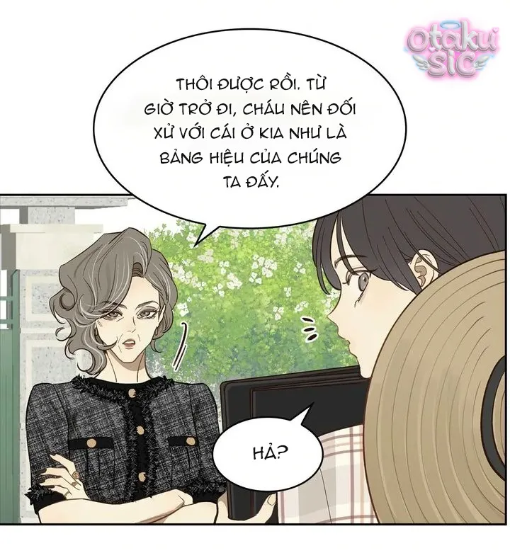 Hoa Là Mồi Nhử - Chap 10 - Trang 39