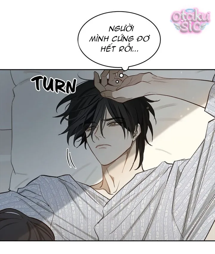 Hoa Là Mồi Nhử - Chap 10 - Trang 4