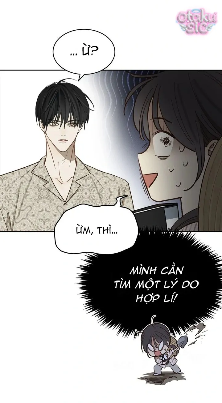 Hoa Là Mồi Nhử - Chap 10 - Trang 46