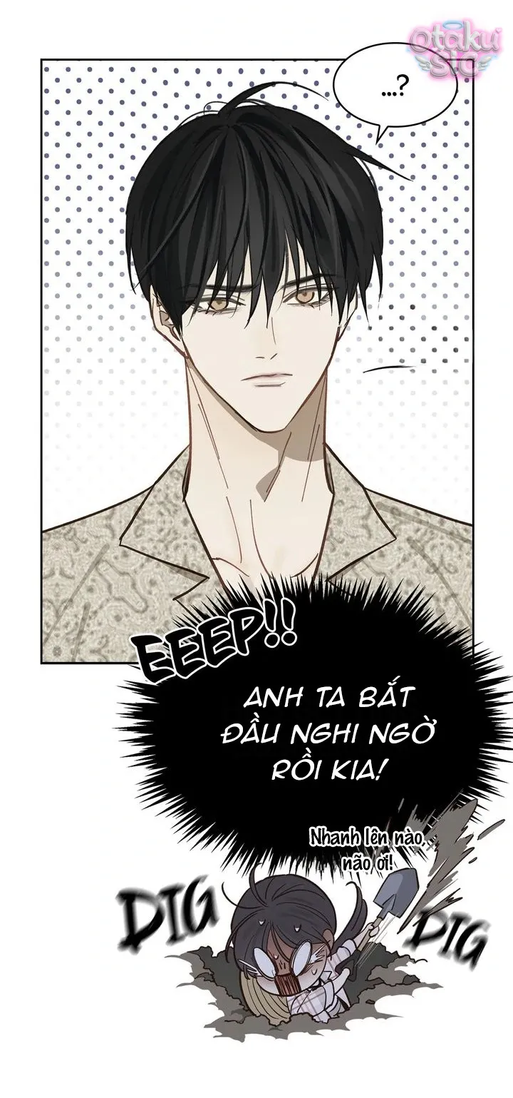 Hoa Là Mồi Nhử - Chap 10 - Trang 47