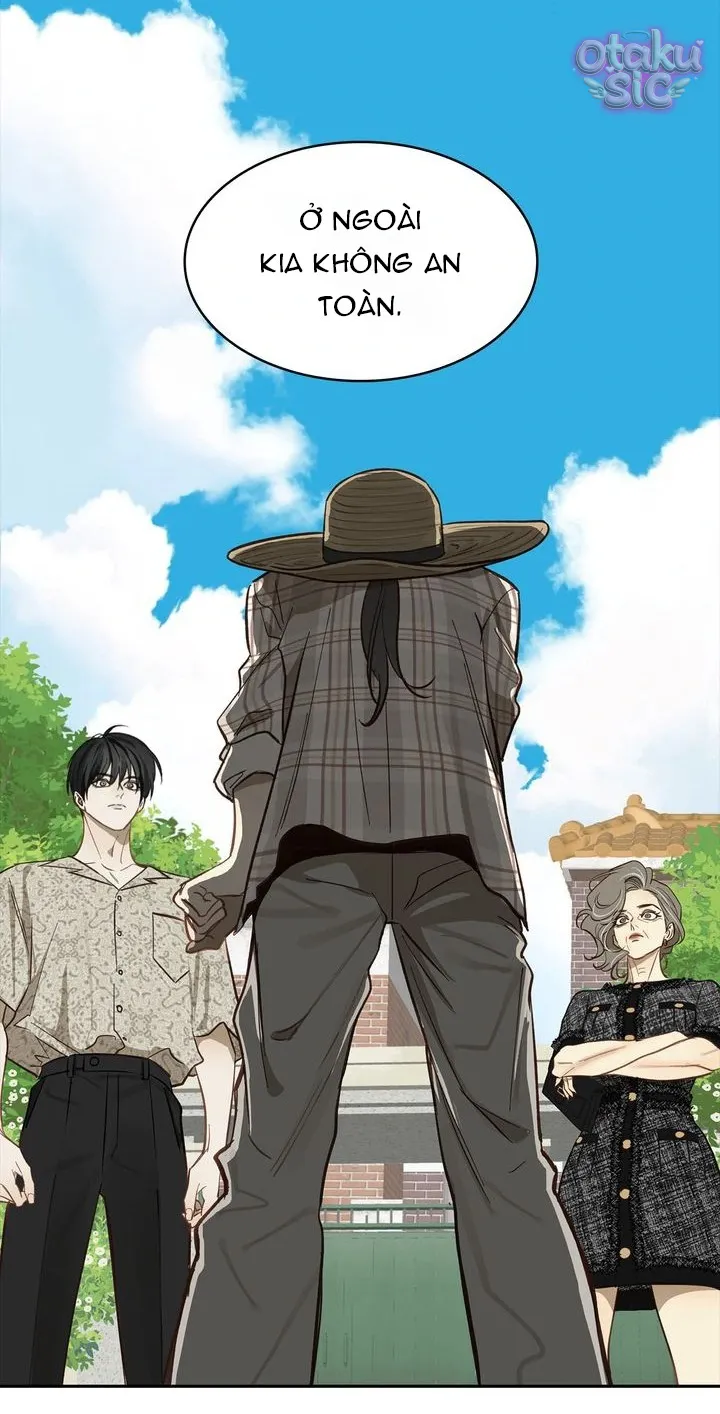 Hoa Là Mồi Nhử - Chap 10 - Trang 49