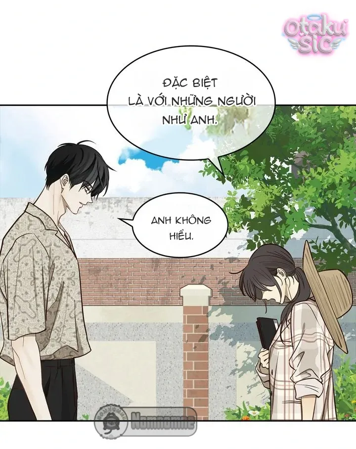 Hoa Là Mồi Nhử - Chap 10 - Trang 51