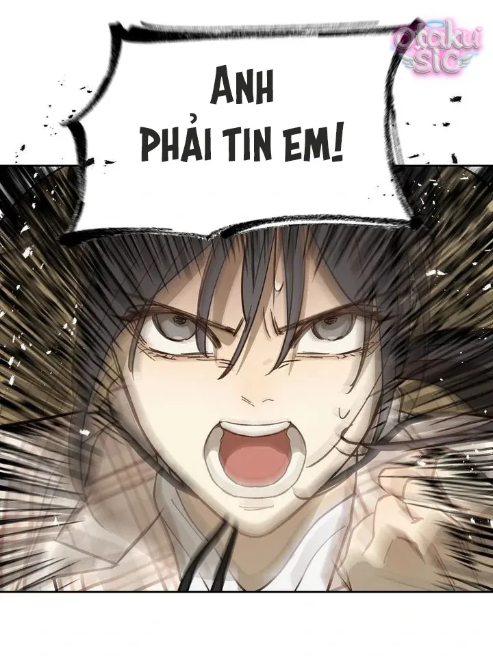 Hoa Là Mồi Nhử - Chap 10 - Trang 57