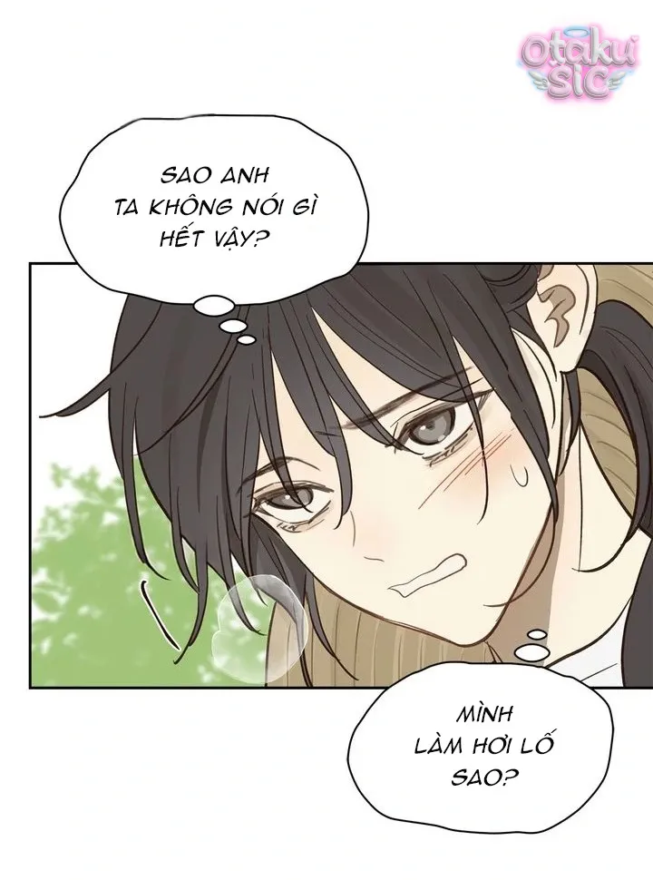 Hoa Là Mồi Nhử - Chap 10 - Trang 59
