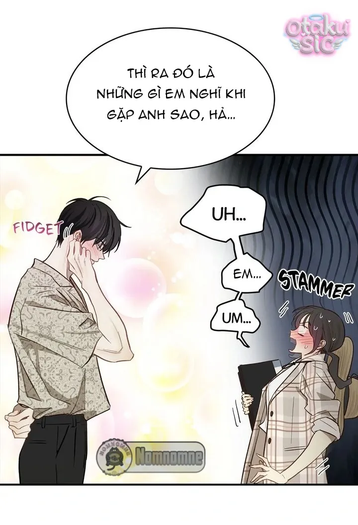 Hoa Là Mồi Nhử - Chap 10 - Trang 62