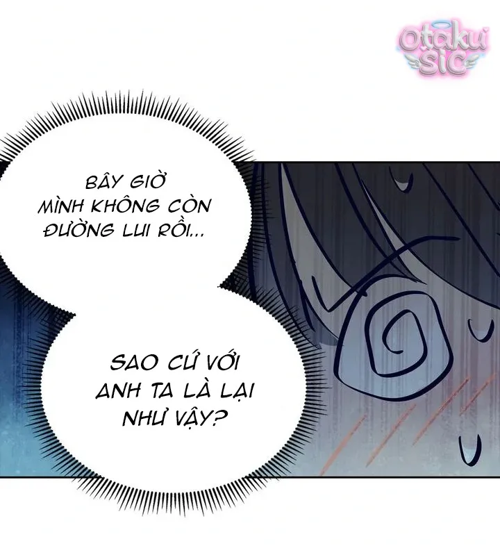 Hoa Là Mồi Nhử - Chap 10 - Trang 65