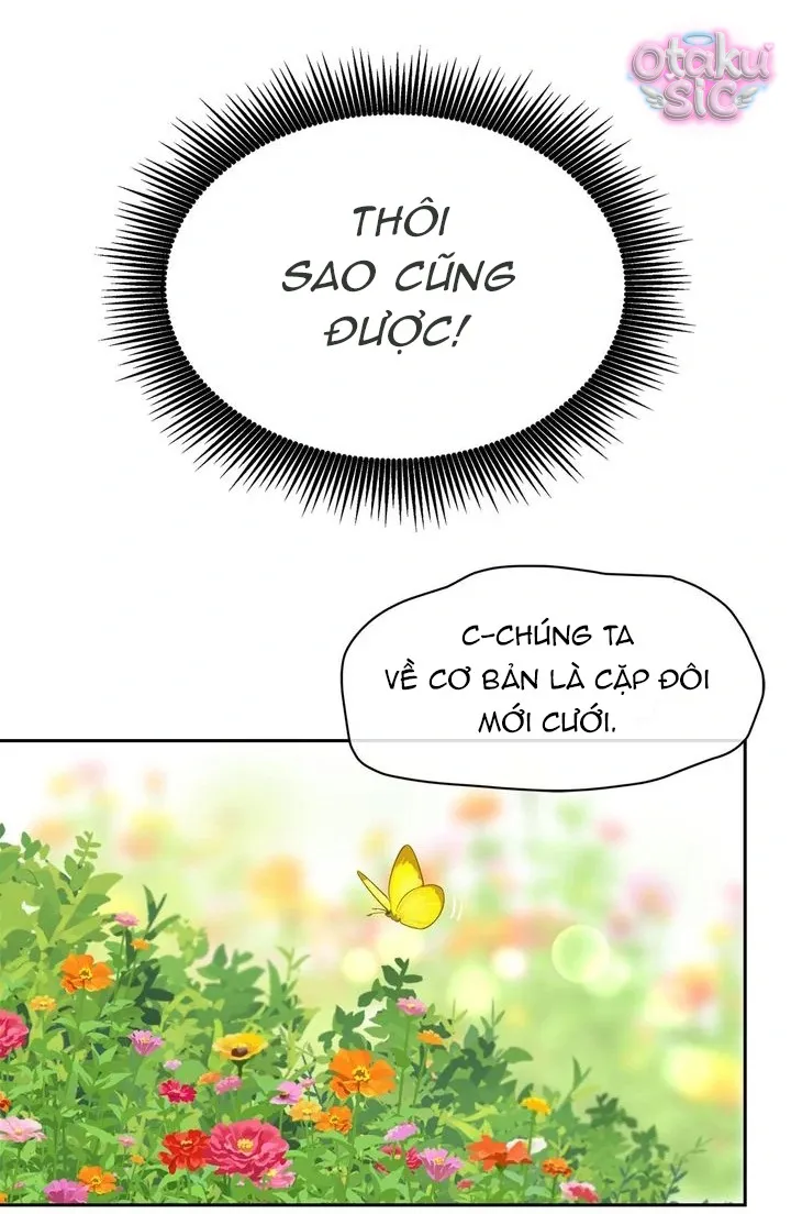 Hoa Là Mồi Nhử - Chap 10 - Trang 66