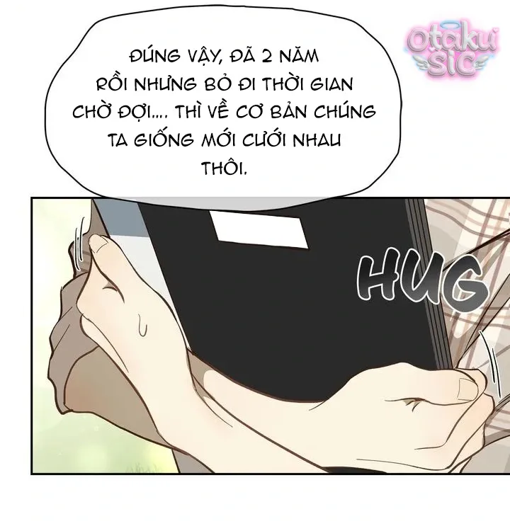 Hoa Là Mồi Nhử - Chap 10 - Trang 67