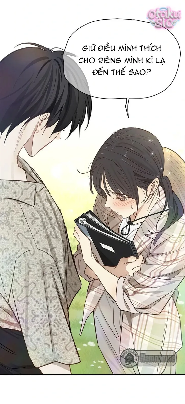 Hoa Là Mồi Nhử - Chap 10 - Trang 68