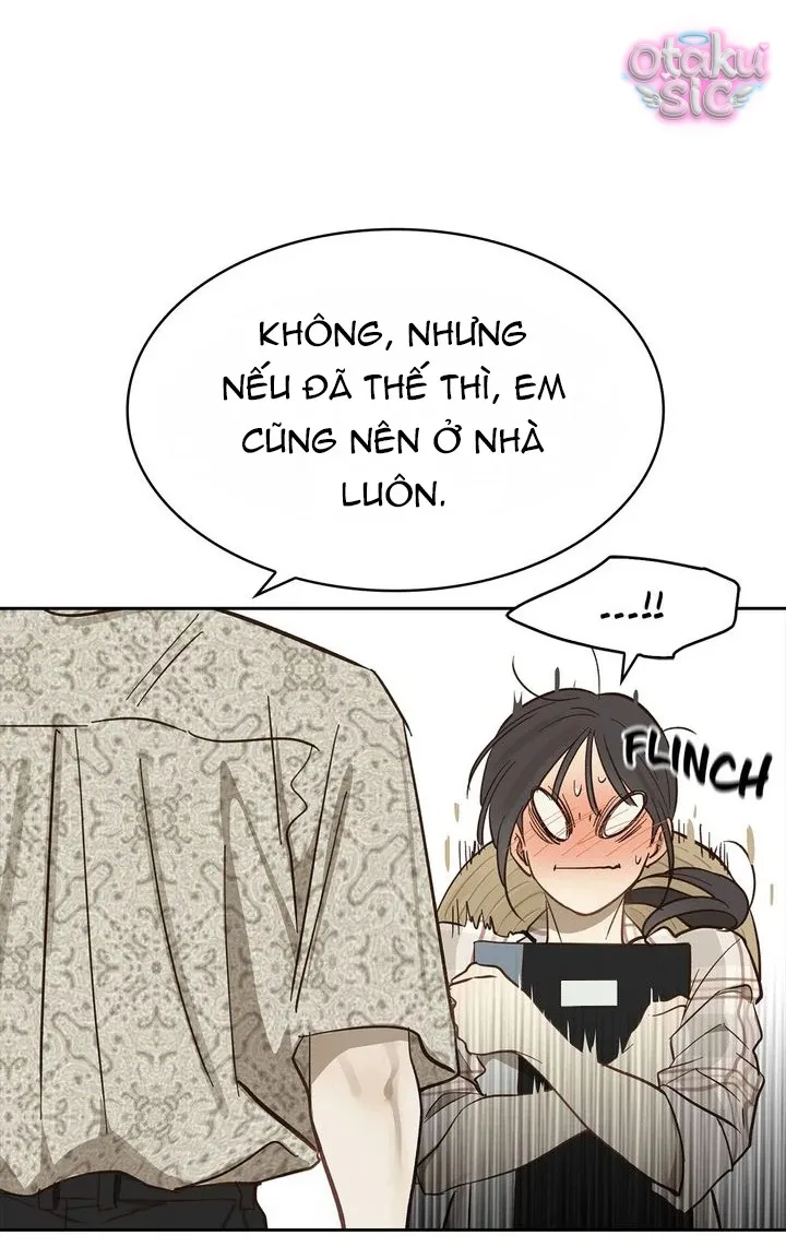 Hoa Là Mồi Nhử - Chap 10 - Trang 70