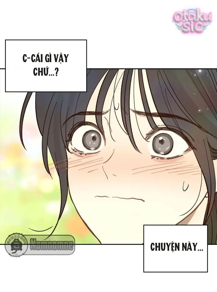 Hoa Là Mồi Nhử - Chap 10 - Trang 73