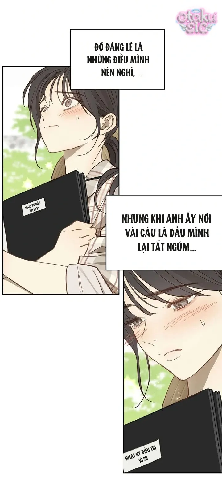 Hoa Là Mồi Nhử - Chap 10 - Trang 75