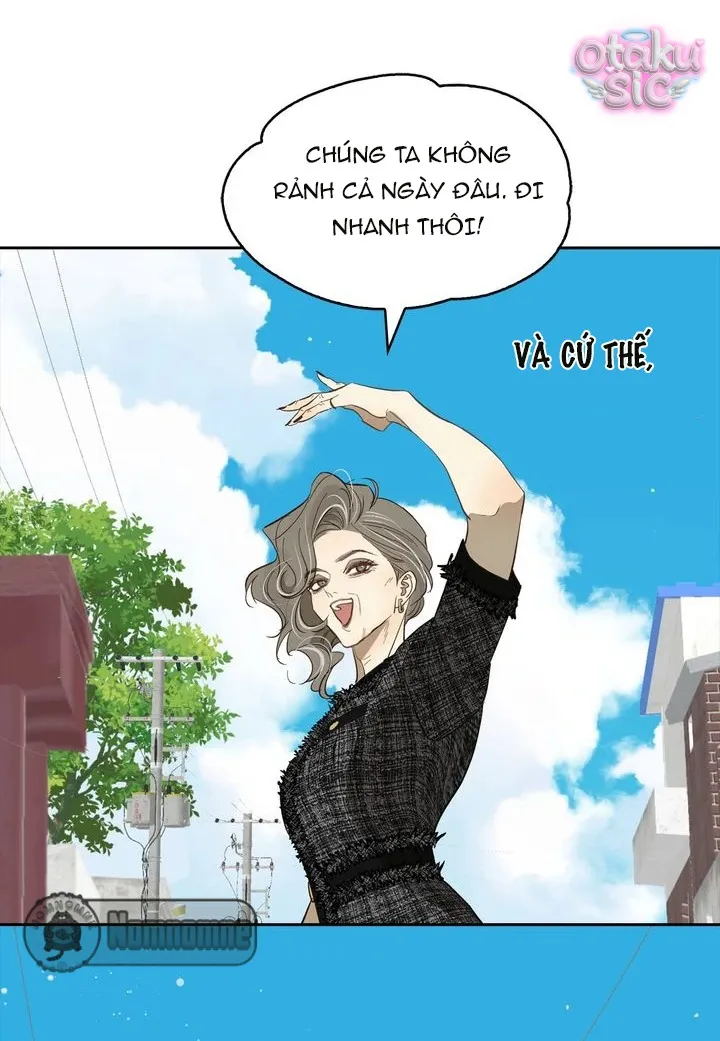 Hoa Là Mồi Nhử - Chap 10 - Trang 76