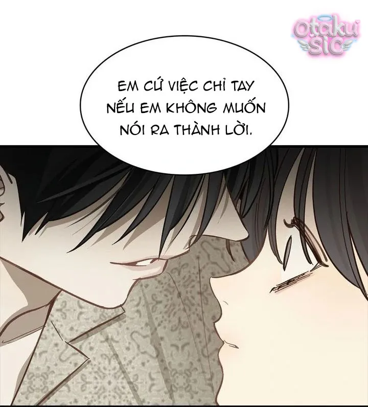 Hoa Là Mồi Nhử - Chap 11 - Trang 11