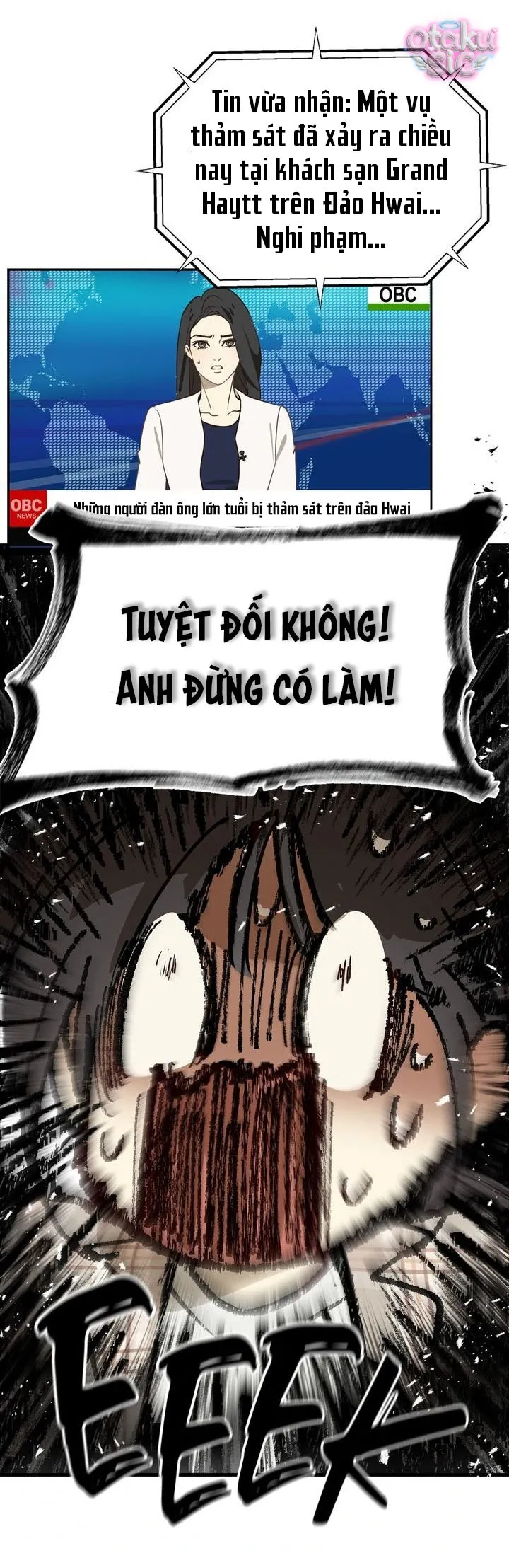 Hoa Là Mồi Nhử - Chap 11 - Trang 13